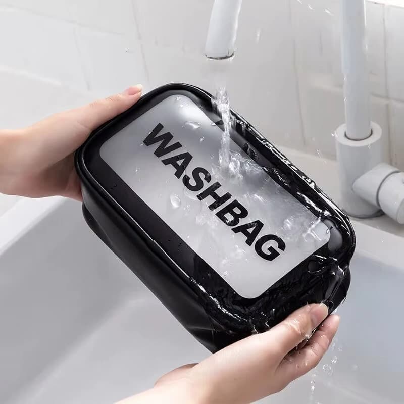 Podróżna Przenośna Kosmetyczka Washbag